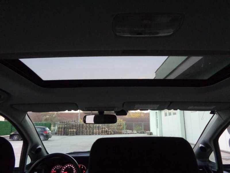 Honda Fr-v 2.0-16V-150-ШВЕЙЦАРИЯ-БАРТЕР-ЛИЗИНГ, снимка 16 - Автомобили и джипове - 52404616