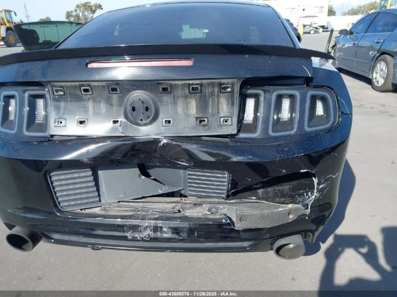 Ford Mustang 3.7L V-6 DOHC, VVT, 305HP Rear Wheel Drive, снимка 11 - Автомобили и джипове - 52775548