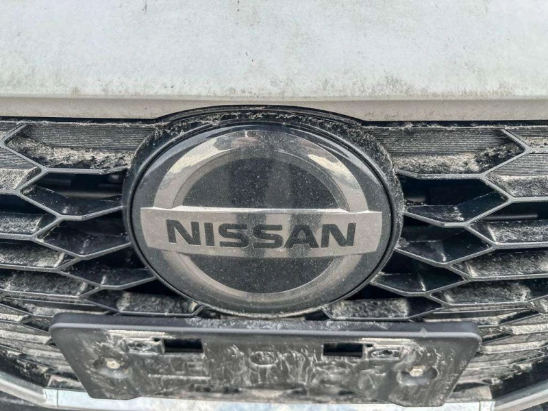 Nissan Sentra * SV * CARFAX * ЦЕНА ДО БГ, снимка 13 - Автомобили и джипове - 53110825