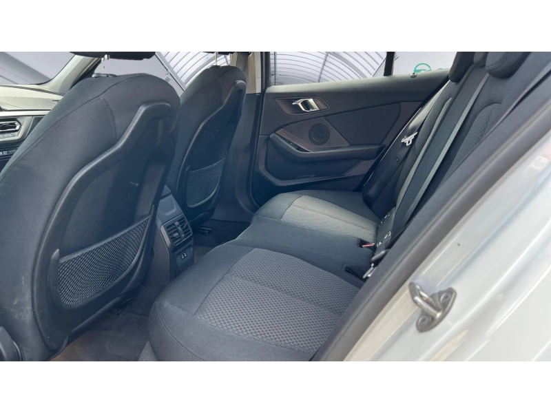 BMW 116 Месечна вноска от 284  , снимка 12 - Автомобили и джипове - 53166483