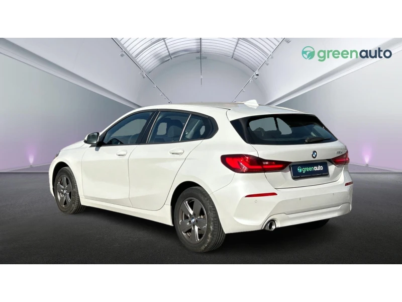 BMW 116 Месечна вноска от 284  , снимка 2 - Автомобили и джипове - 53166483