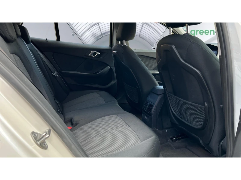 BMW 116 Месечна вноска от 284  , снимка 10 - Автомобили и джипове - 53166483