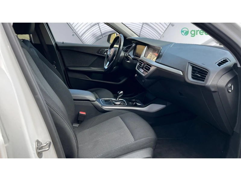 BMW 116 Месечна вноска от 284  , снимка 9 - Автомобили и джипове - 53166483