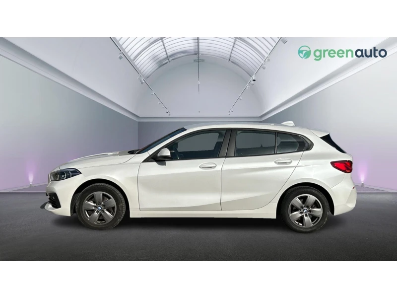 BMW 116 Месечна вноска от 284  , снимка 3 - Автомобили и джипове - 53166483