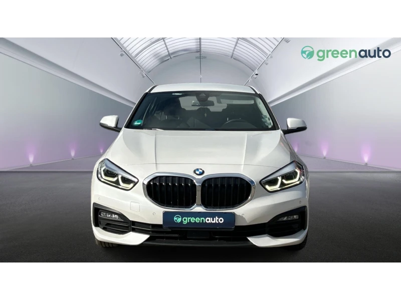 BMW 116 Месечна вноска от 284  , снимка 5 - Автомобили и джипове - 53166483