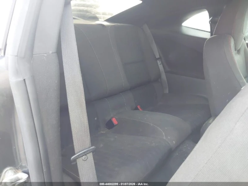 Chevrolet Camaro 3.6L V-6 DI, DOHC, VVT, 304HP Rear Wheel Drive, снимка 13 - Автомобили и джипове - 53371254