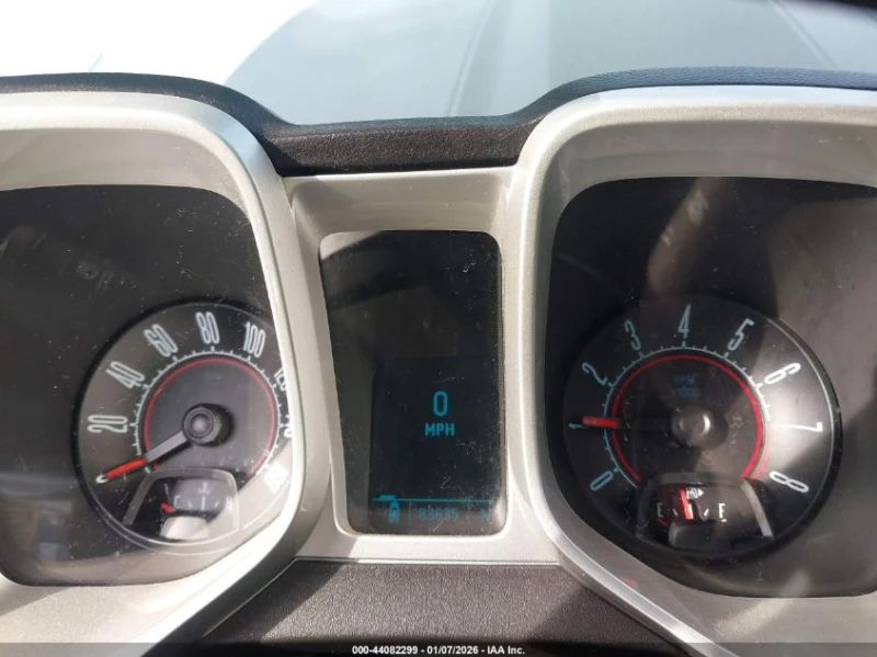 Chevrolet Camaro 3.6L V-6 DI, DOHC, VVT, 304HP Rear Wheel Drive, снимка 12 - Автомобили и джипове - 53371254