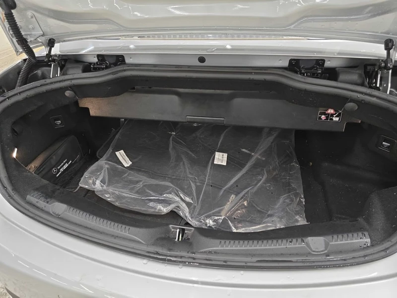 Mercedes-Benz E 450 * CARFAX * ЦЕНА ДО БГ, снимка 15 - Автомобили и джипове - 53381362