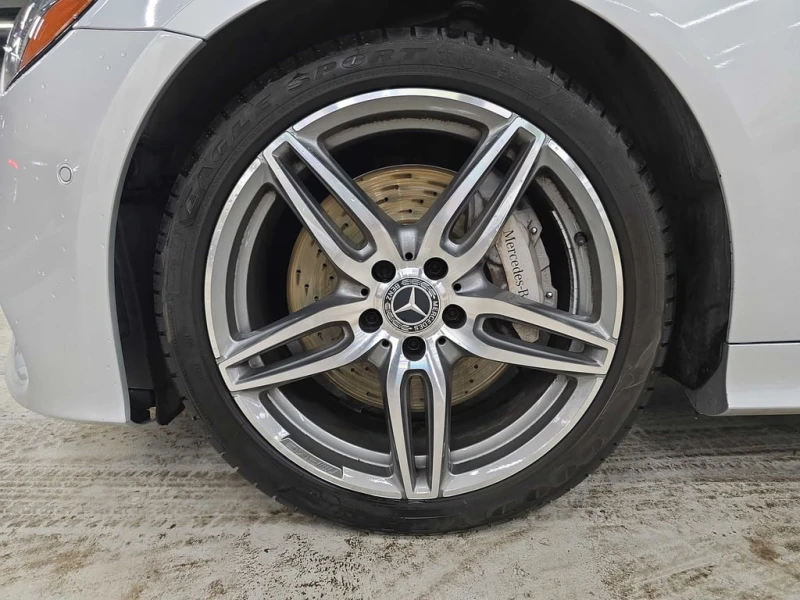 Mercedes-Benz E 450 * CARFAX * ЦЕНА ДО БГ, снимка 7 - Автомобили и джипове - 53381362