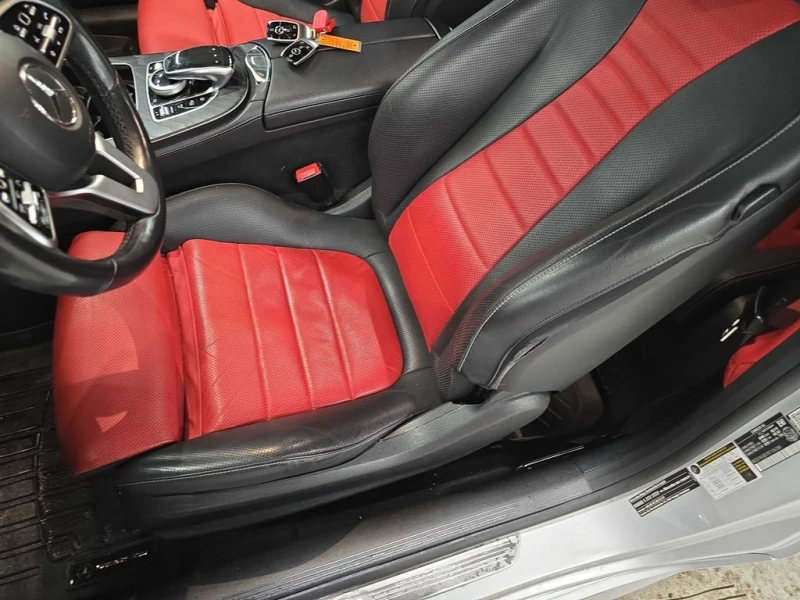 Mercedes-Benz E 450 * CARFAX * ЦЕНА ДО БГ, снимка 12 - Автомобили и джипове - 53381362