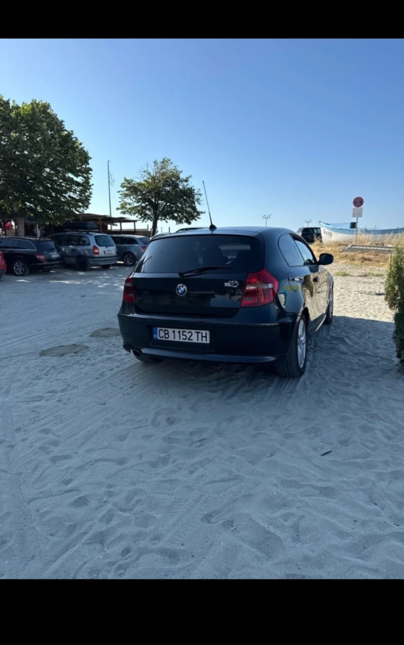 BMW 116 - 4000 € - 12258076 1