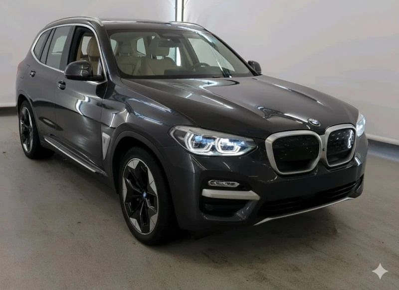 BMW iX3 BMW iX3 80 kWh High Executive  - 63500 лв. / 32467.03 € - 47622165 1