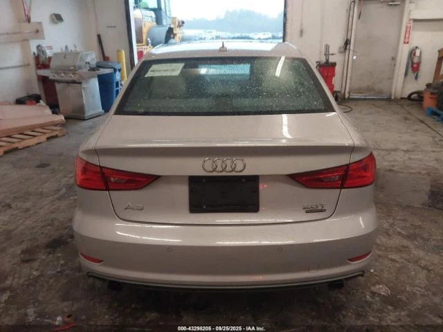 Audi A3 PREMIUM | Mobile.bg   5