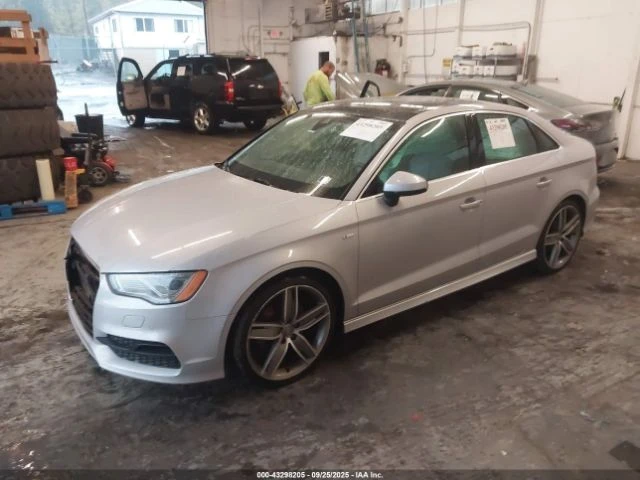 Audi A3 PREMIUM | Mobile.bg   3