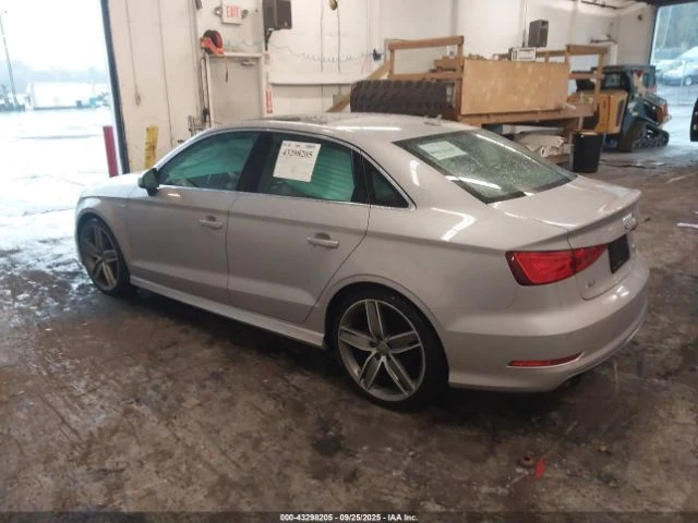 Audi A3 PREMIUM | Mobile.bg   4