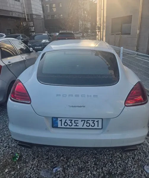 Porsche Panamera 3.6 | Mobile.bg � ����������� 2