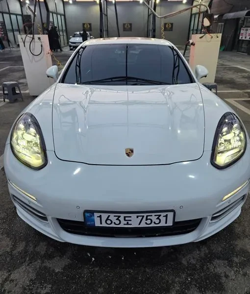 Porsche Panamera 3.6 | Mobile.bg � ����������� 3