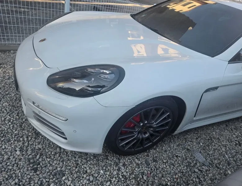 Porsche Panamera 3.6 | Mobile.bg � ����������� 4