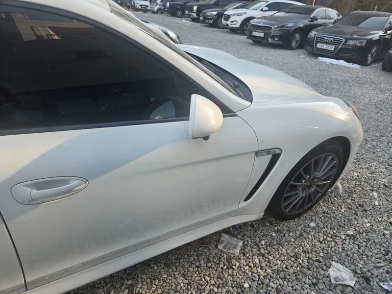Porsche Panamera 3.6 | Mobile.bg � ����������� 8