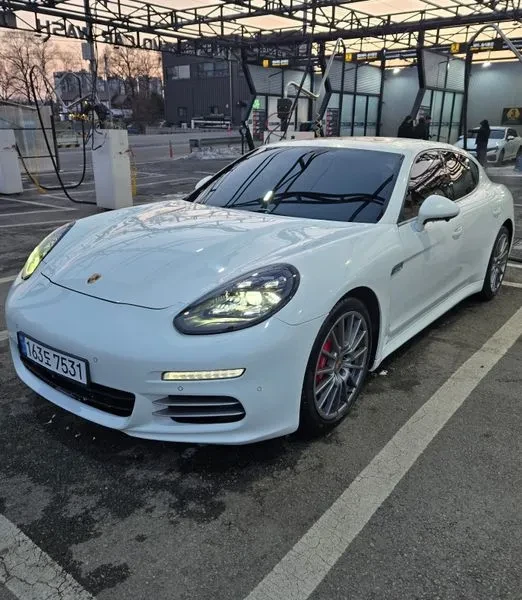 Porsche Panamera 3.6 | Mobile.bg � ����������� 1