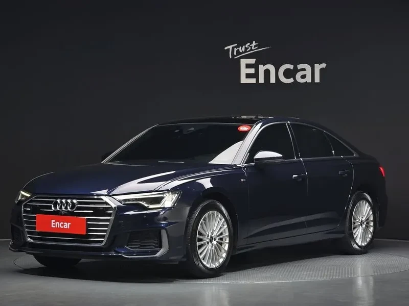 Audi A6 2.0 TFSI - САМО 30% АВАНС