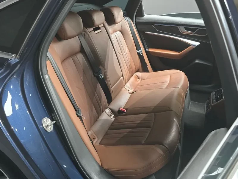 Audi A6 2.0 TFSI - САМО 30% АВАНС, снимка 12 - Автомобили и джипове - 56355295