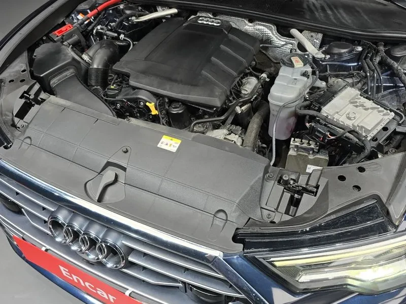 Audi A6 2.0 TFSI - САМО 30% АВАНС, снимка 6 - Автомобили и джипове - 56355295