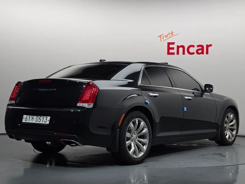 Chrysler 300c 3.6| 292к.с., снимка 2 - Автомобили и джипове - 56368600