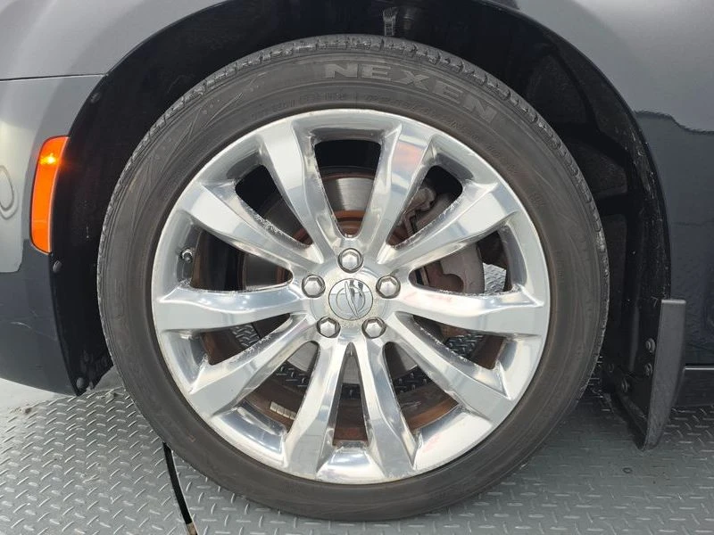 Chrysler 300c 3.6| 292к.с., снимка 5 - Автомобили и джипове - 56368600