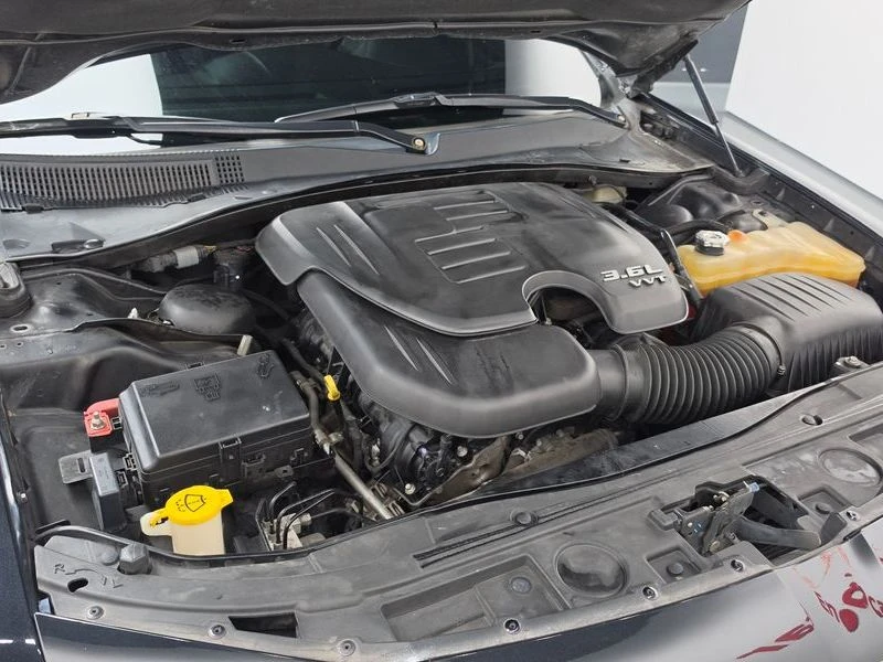 Chrysler 300c 3.6| 292к.с., снимка 6 - Автомобили и джипове - 56368600