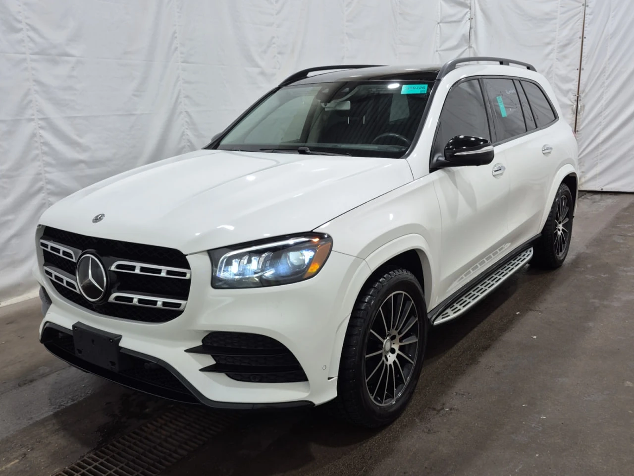 Mercedes-Benz GLE 450 * АВТО КРЕДИТ* ЦЕНА ДО БГ * СЕРВИЗНА ИСТОРИЯ * , снимка 1