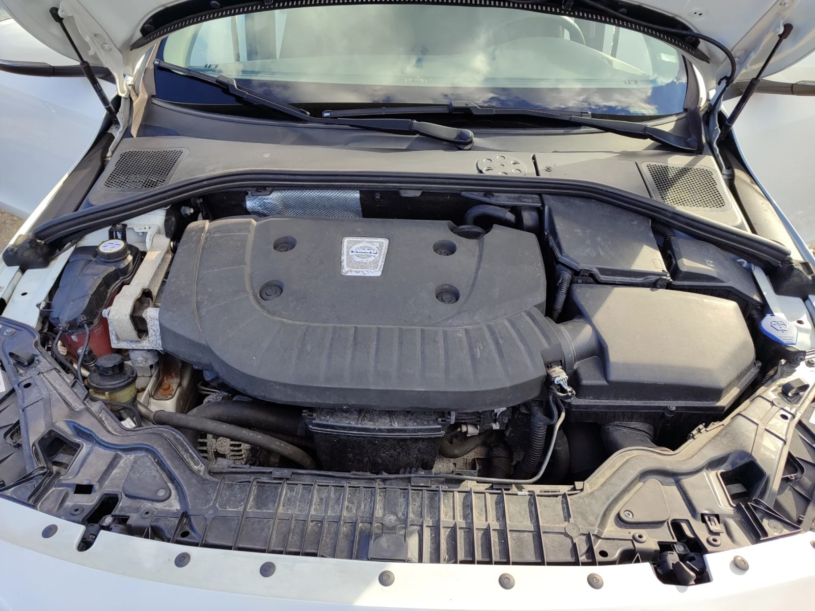 Volvo S60 2.0 D3 Kinetic | Mobile.bg — изображение 15