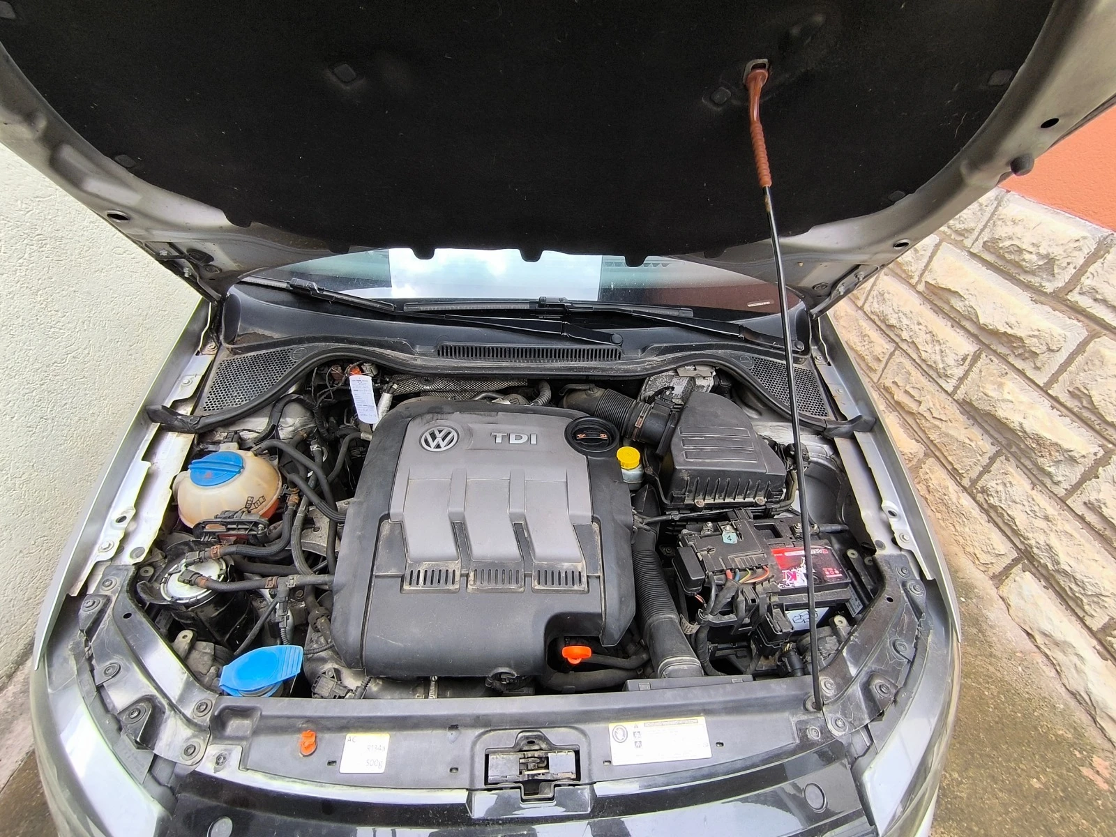 VW Polo TDI 1.2 | Mobile.bg   15