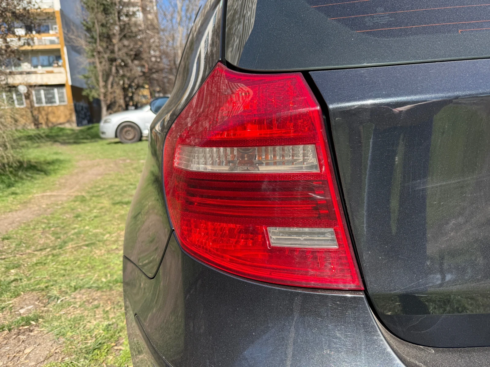 BMW 116 Facelift ������ | Mobile.bg � ����������� 12