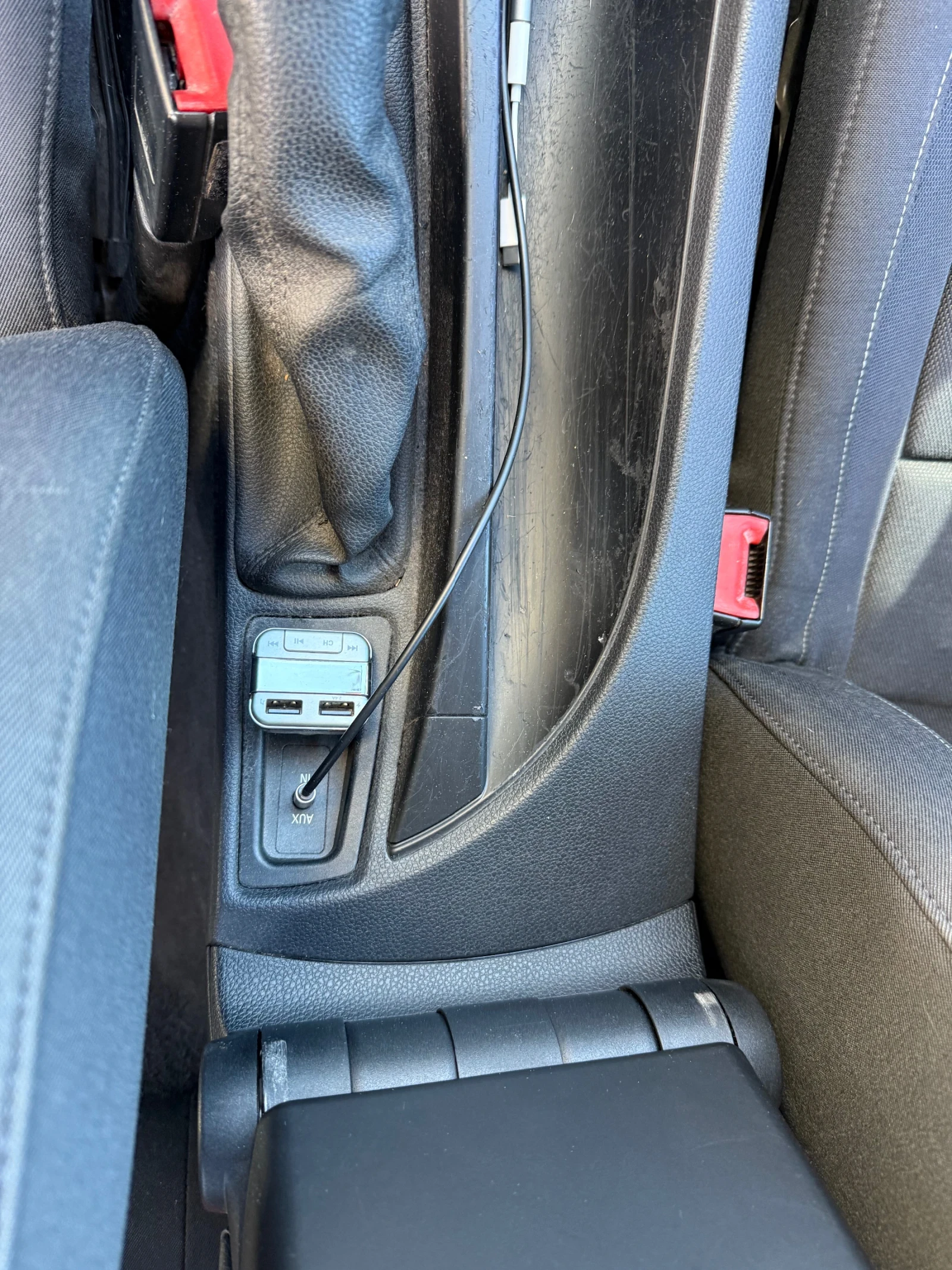 BMW 116 Facelift ������ | Mobile.bg � ����������� 9