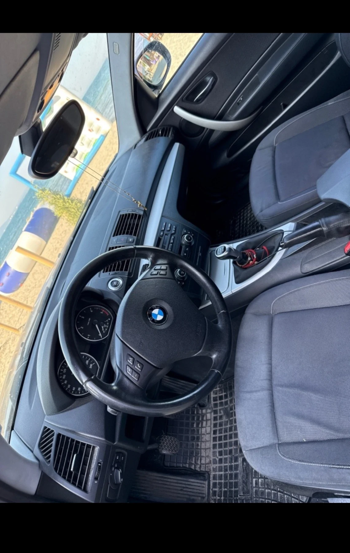 BMW 116  - изображение 8