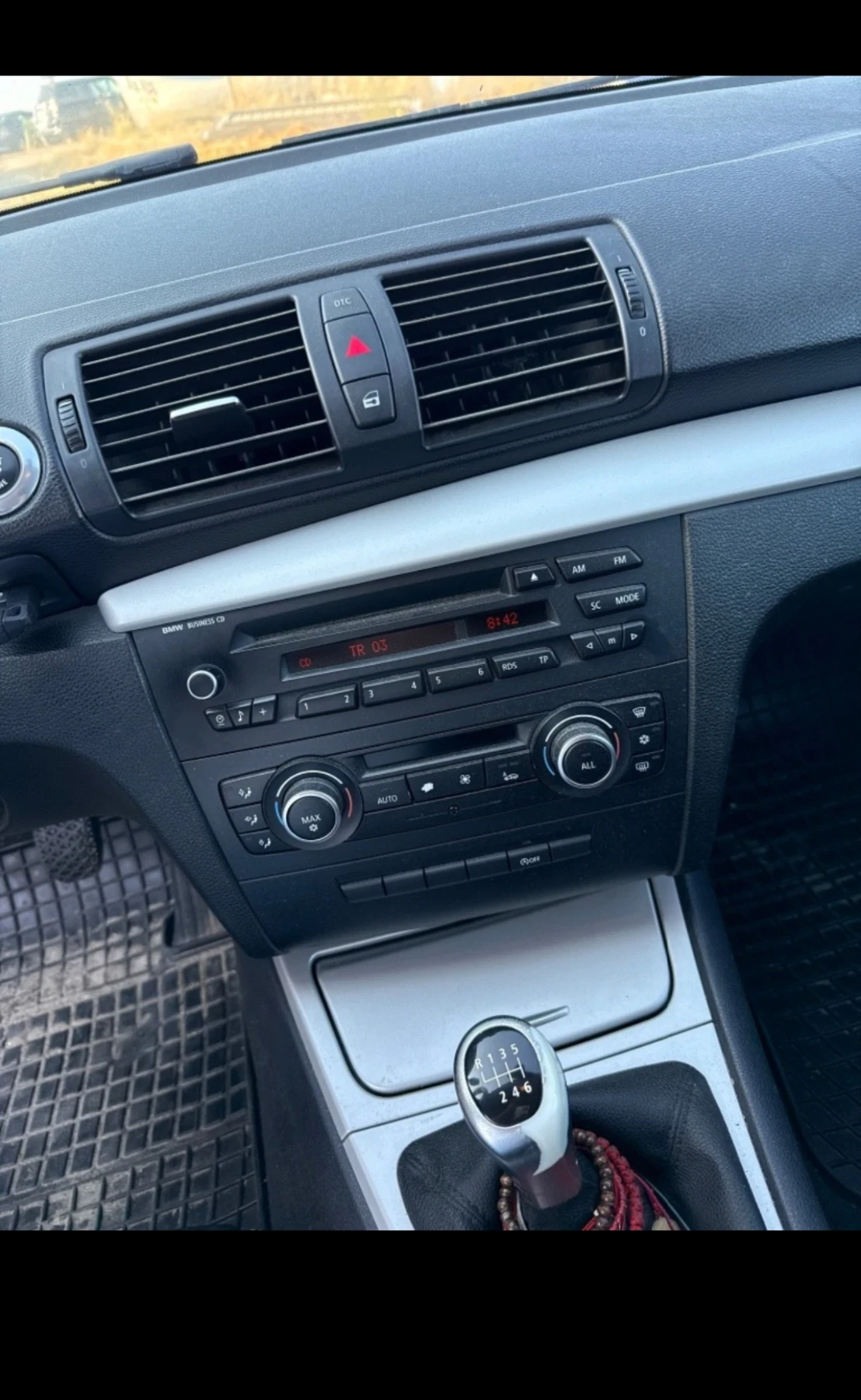 BMW 116 Facelift  | Mobile.bg   11