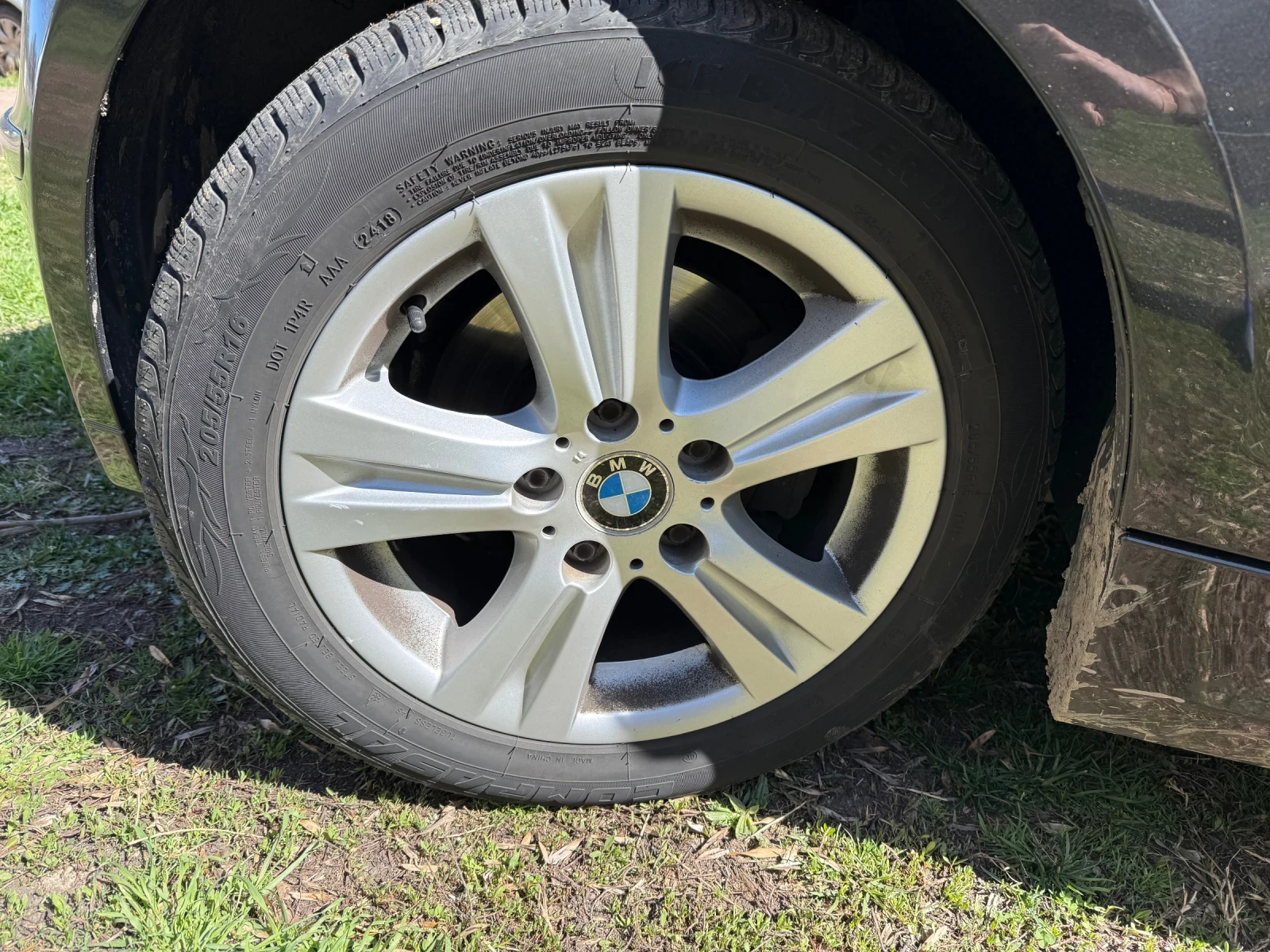 BMW 116 Facelift ������ | Mobile.bg � ����������� 10