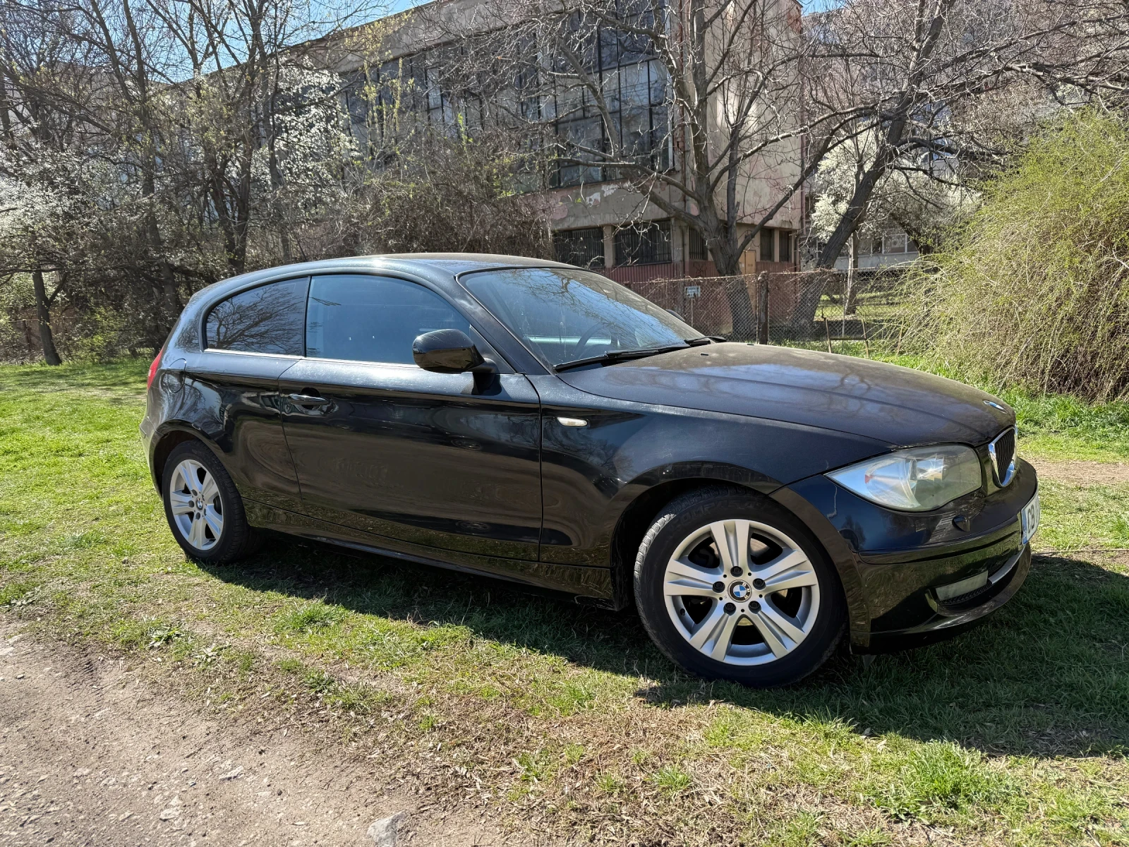 BMW 116 Facelift ������ | Mobile.bg � ����������� 2