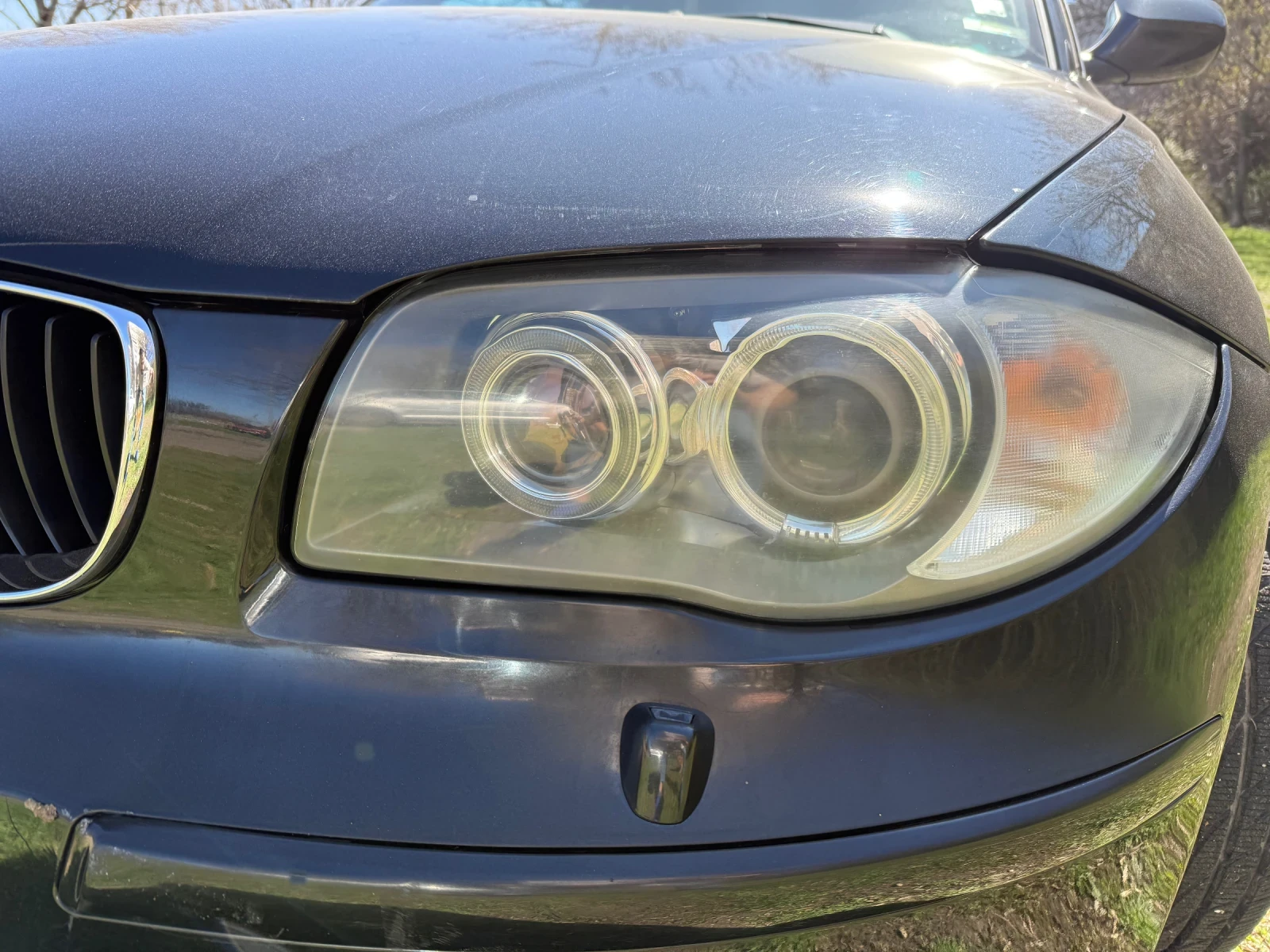 BMW 116 Facelift ������ | Mobile.bg � ����������� 11