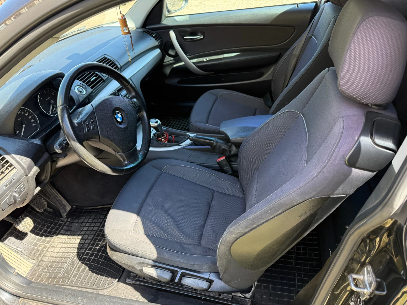 BMW 116 Facelift ������ | Mobile.bg � ����������� 5