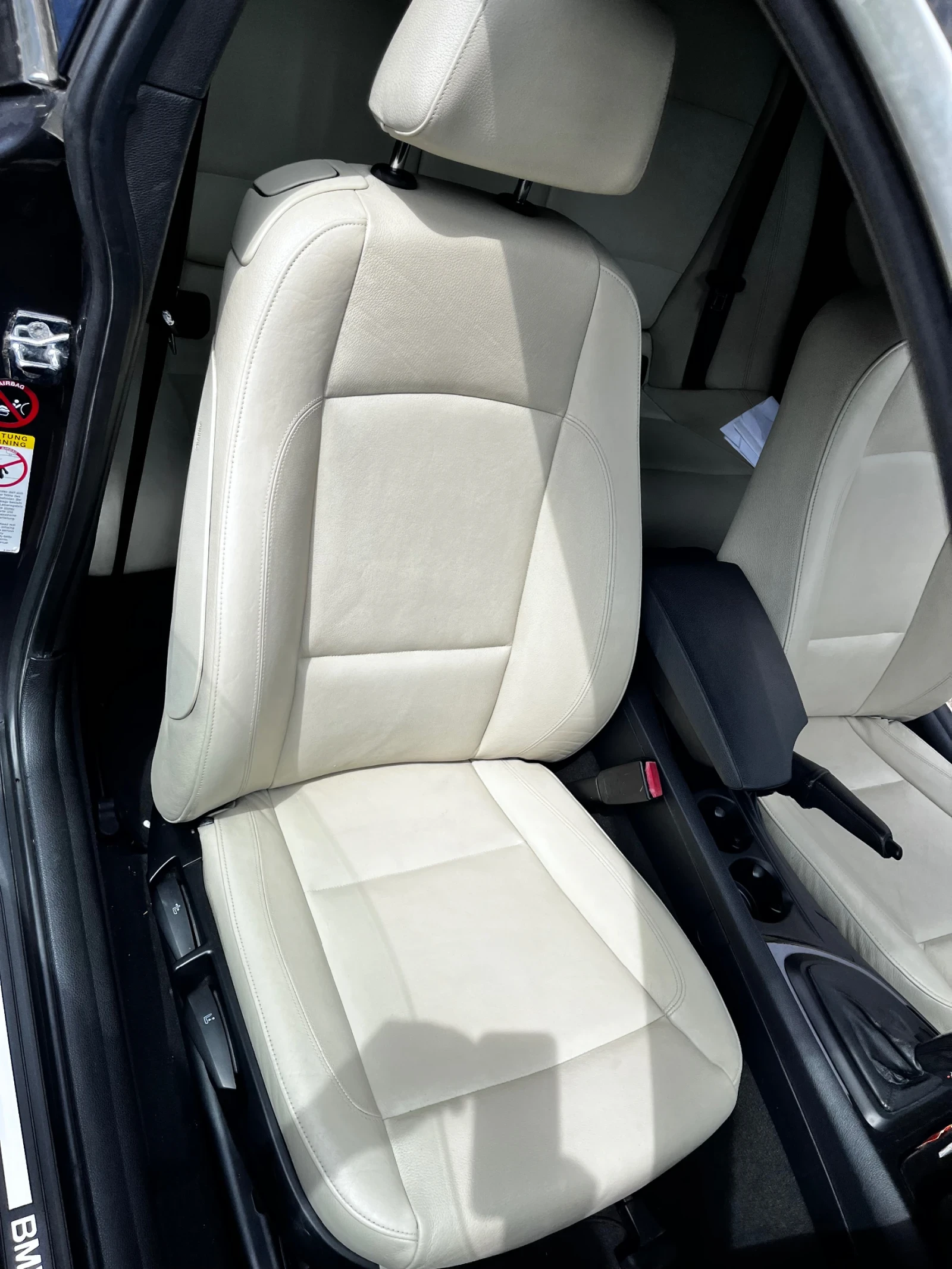 BMW 120 120d - изображение 10
