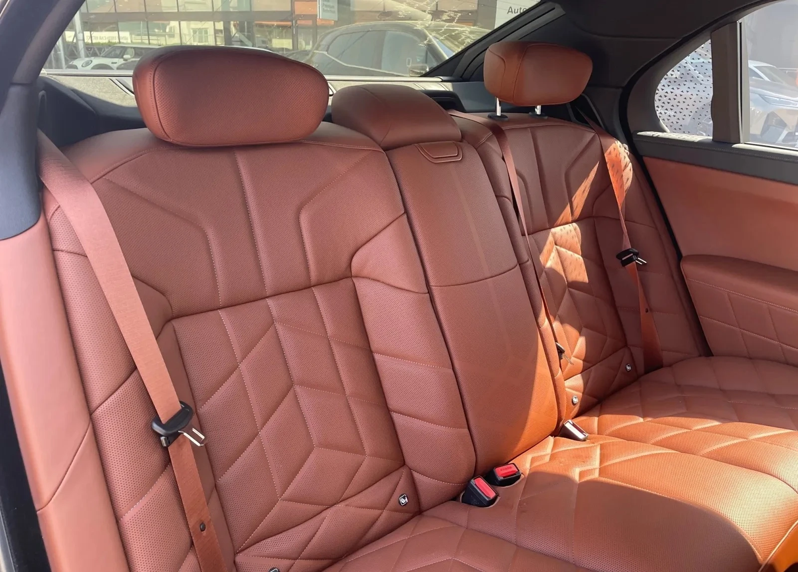 BMW 740 d xDrive M-Sport Paket | Mobile.bg   11