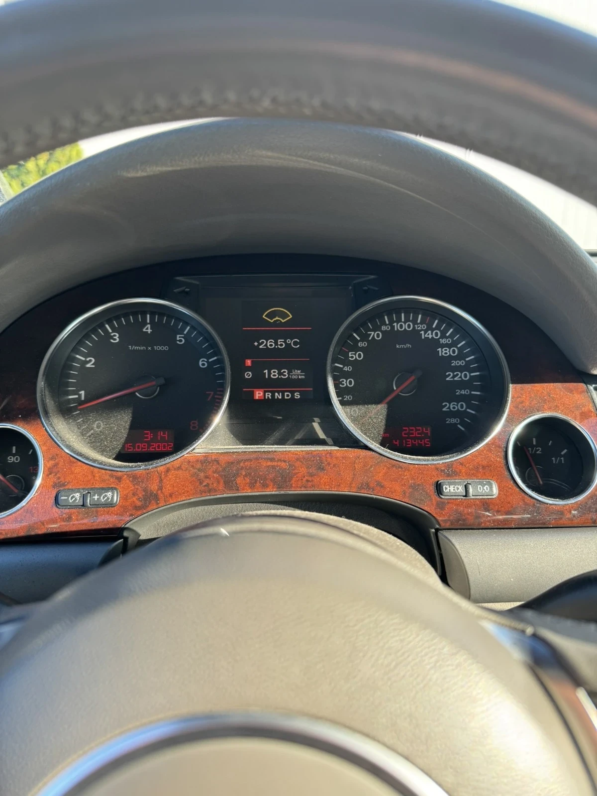 Audi A8 4.2 Quatrro бензин/газ - изображение 9