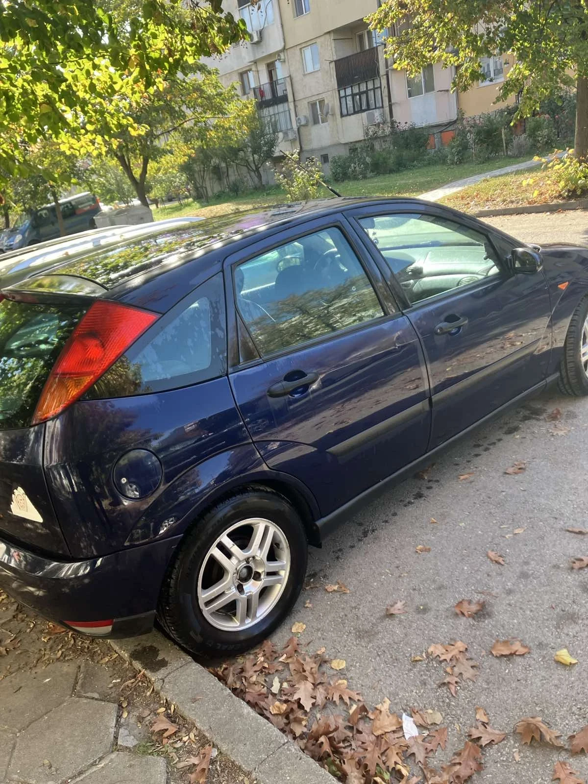 Ford Focus  - изображение 3