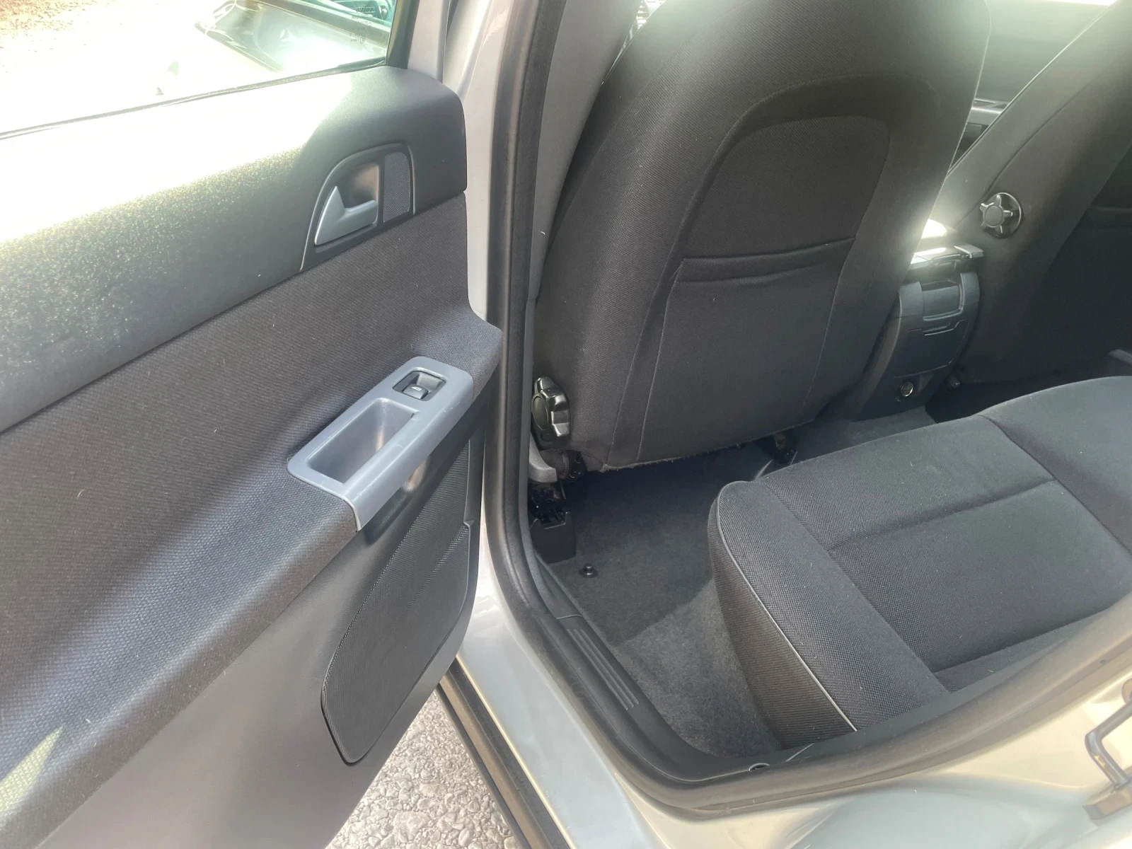 Volvo V50 1.6 D, 109 , FACELIFT | Mobile.bg   12