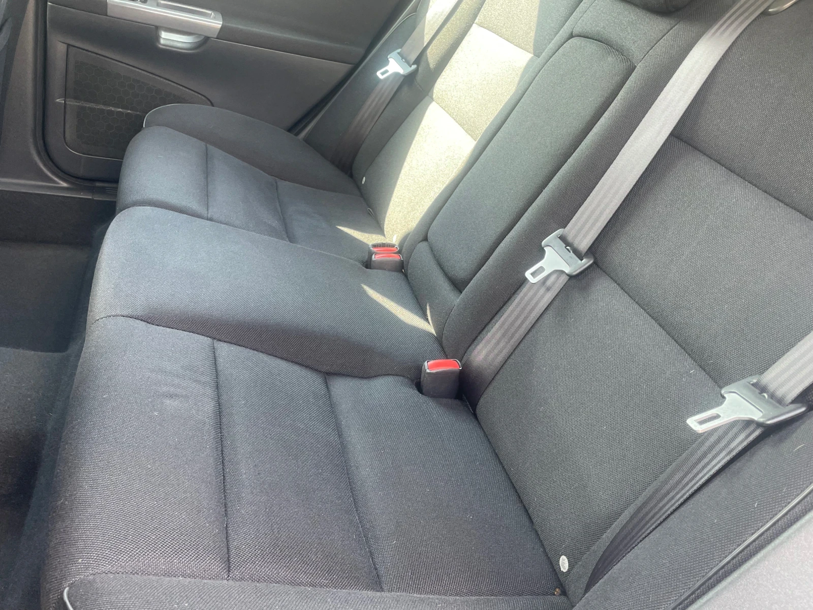 Volvo V50 1.6 D, 109 , FACELIFT | Mobile.bg   13