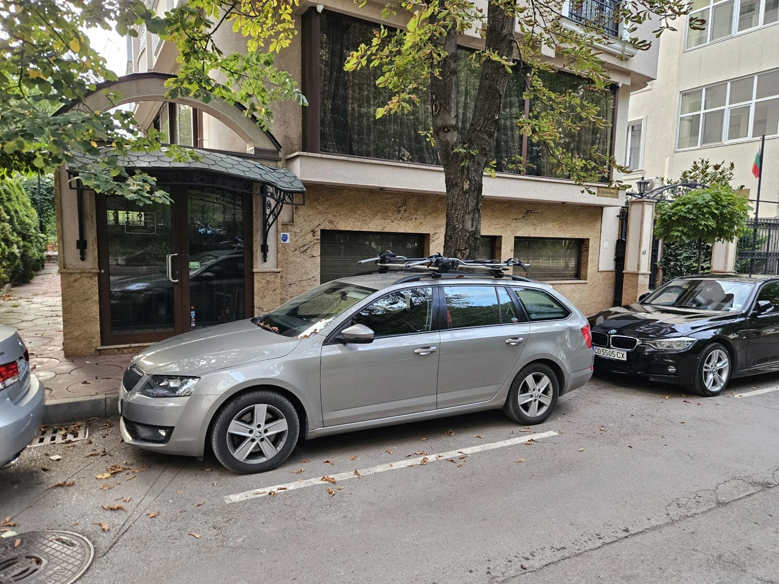 Skoda Octavia  - изображение 2