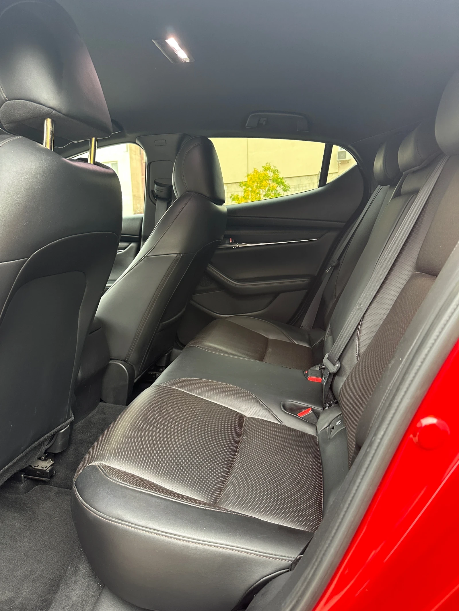 Mazda 3 Skyactiv-G.M Hybrid | Mobile.bg � ����������� 15