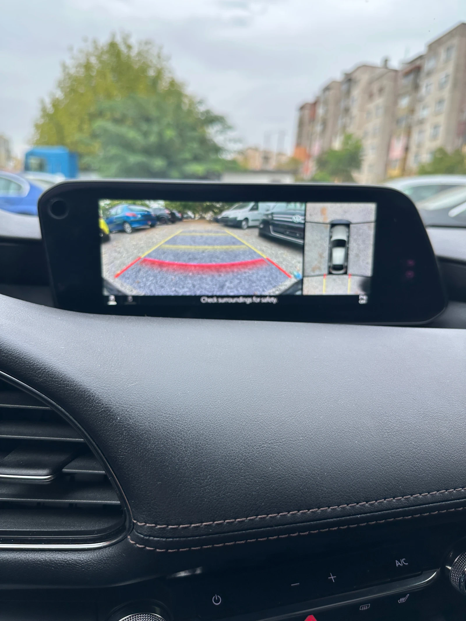 Mazda 3 Skyactiv-G.M Hybrid | Mobile.bg � ����������� 12